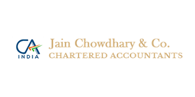 CA Jain Chaudhary & Associates