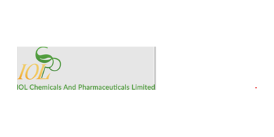 IOL Chemicals and Pharmaceuticals
